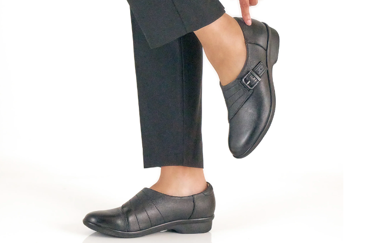 DANSKO CHELSIE - BLACK
