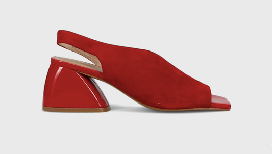 VANELI MOLKE - RED