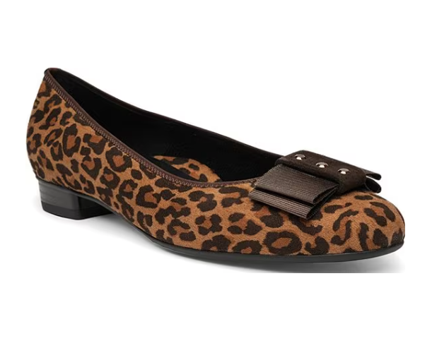 ARA BIJOU -  LEOPARD