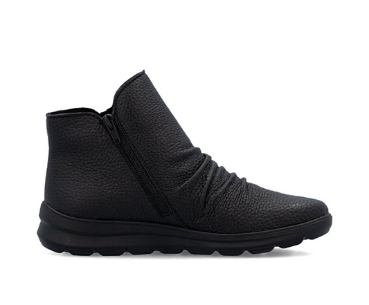 RIEKER Z005600 - BLACK