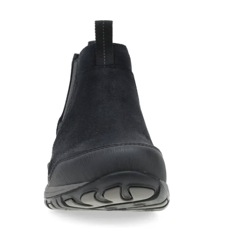 DANSKO PAMI WATERPROOF - BLACK
