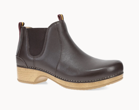 DANSKO BECKA - CHOCOLATE