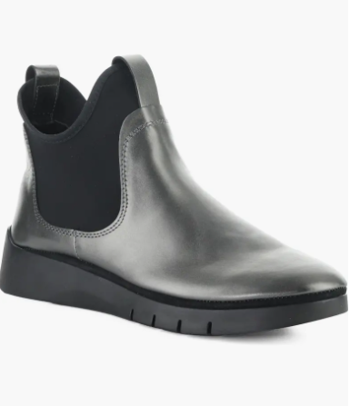 BOS & CO LURIO - ANTHRACITE