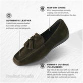 Kaufman Shoes