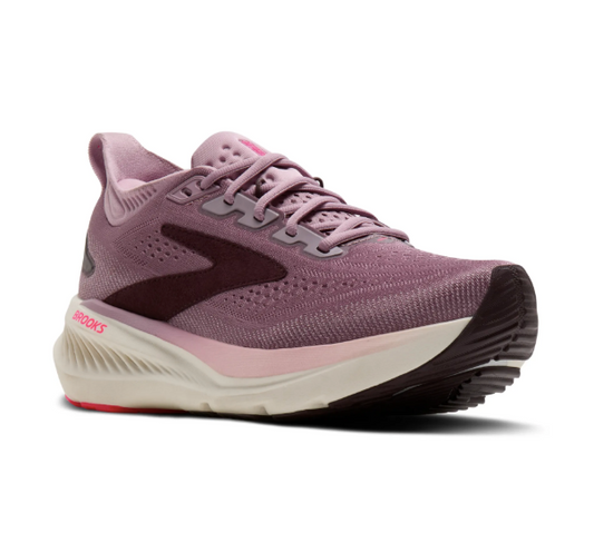 BROOKS GLYCERIN 23 - ELDERBERRY AND PEPPERCORN