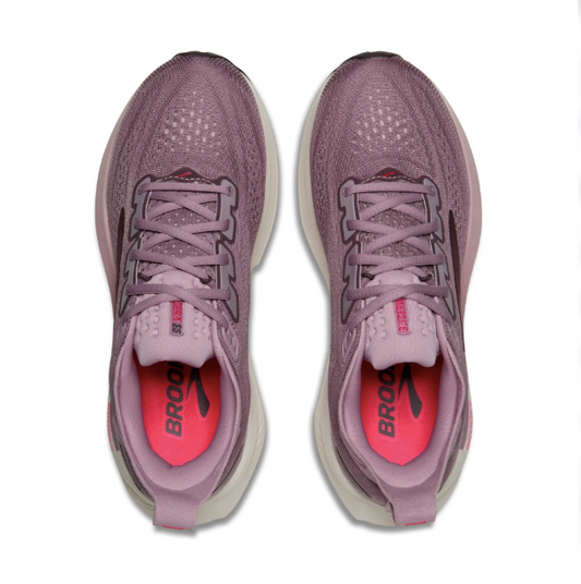 BROOKS GLYCERIN 23 - ELDERBERRY AND PEPPERCORN
