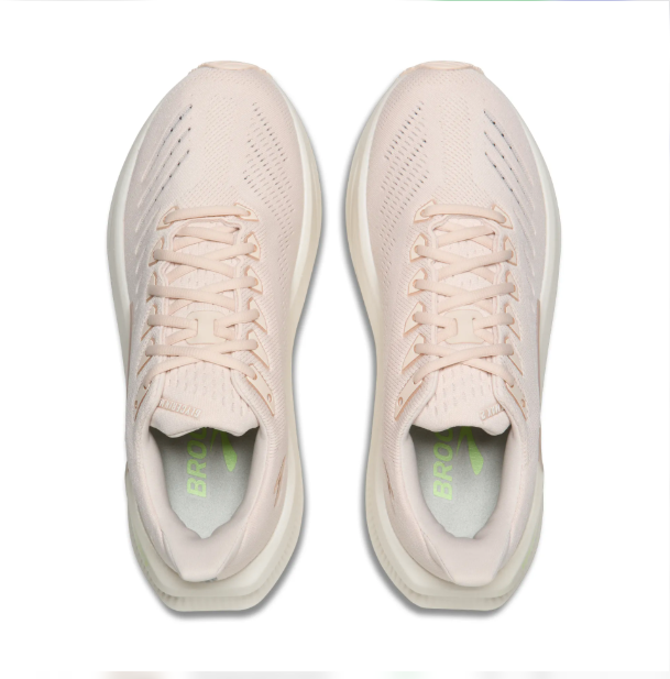 BROOKS GLYCERIN MAX 2 - MORGANITE AND PARADISE