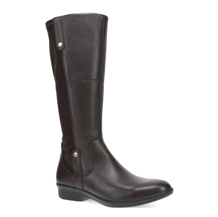 DANSKO CARISSA - CHOCOLATE