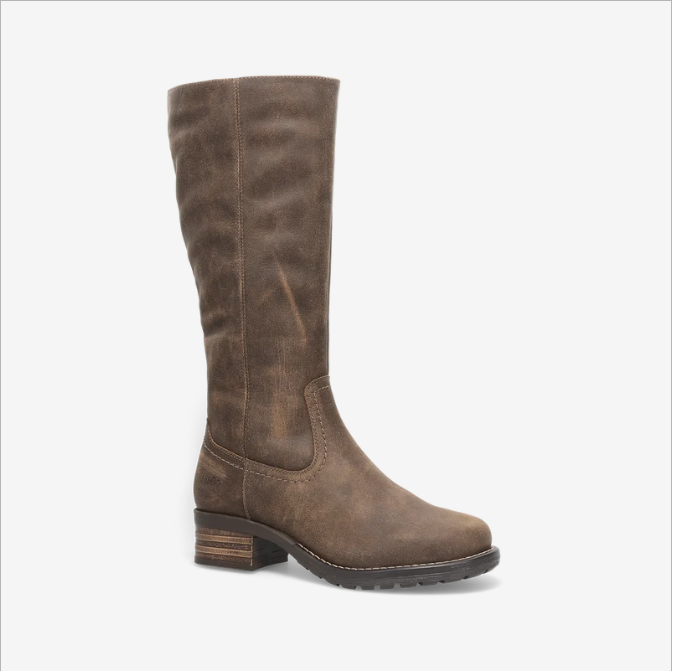 TAOS COUNTRY - BROWN DISTRESSED