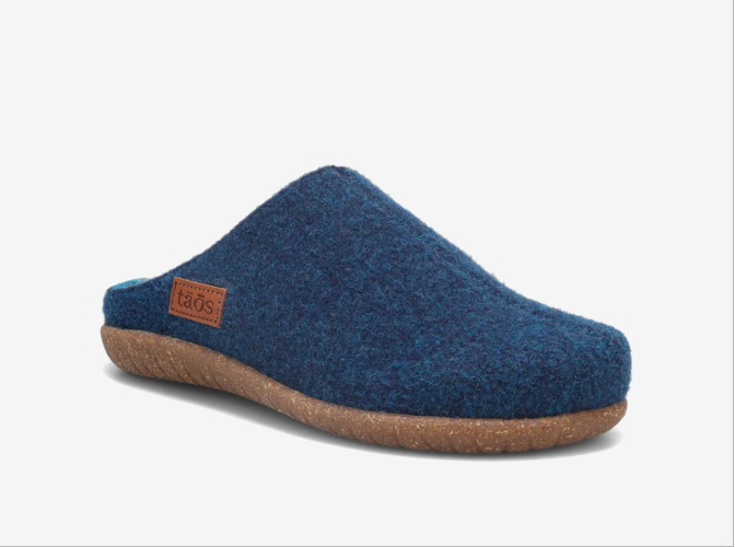 TAOS WOOLNESS - BLUE