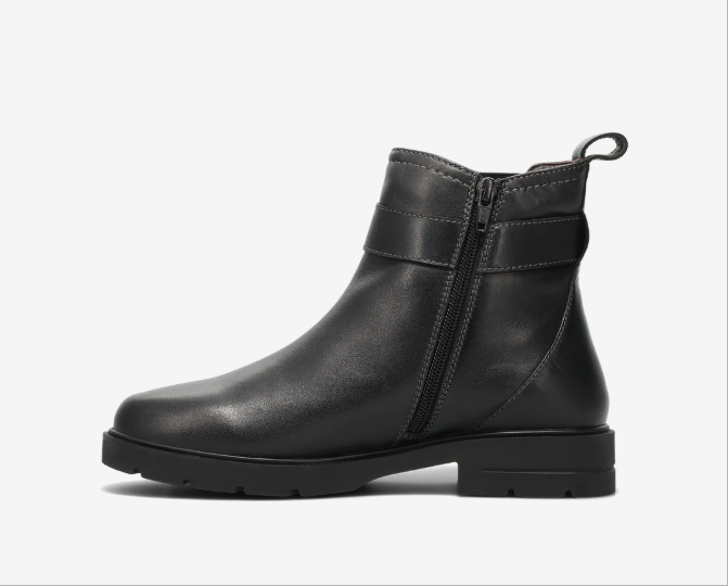TAOS MARVEL - BLACK