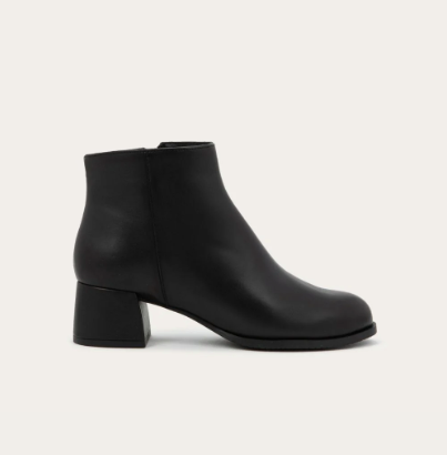 NAOT BALLAD - BLACK