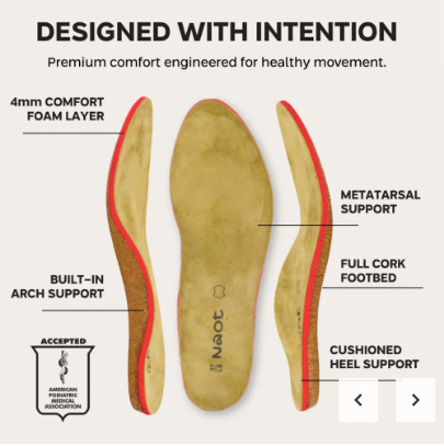NAOT SIMILE - PORT SUEDE