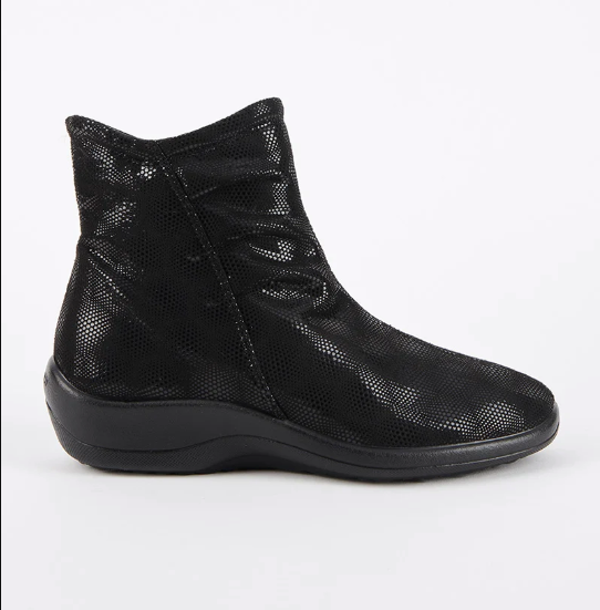 ARCOPEDICO PALUMA - BLACK STARDUST
