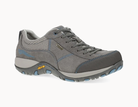 DANSKO PAISLEY - GREY