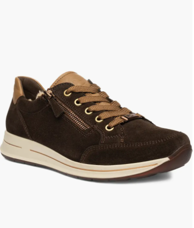 ARA OLEANNA - CHOCOLATE BROWN