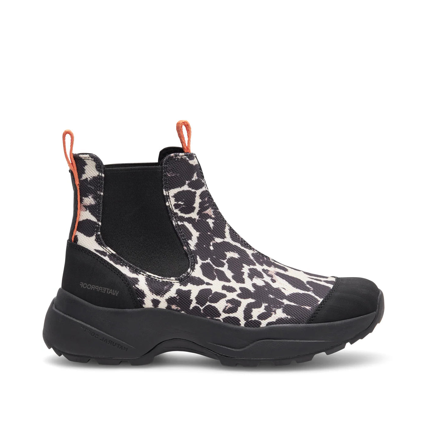 WODEN SIRI - WATERPROOF - LEOPARD