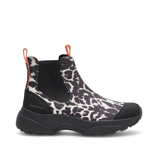 WODEN SIRI - WATERPROOF - LEOPARD