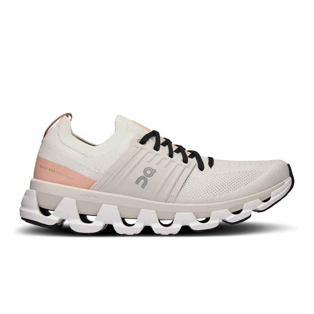 ON RUNNING CLOUDSWIFT 3 - PINK MULTI - 3WD10451219