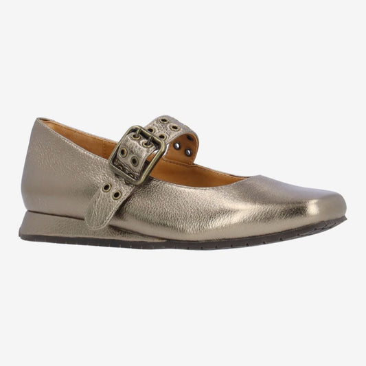L'AMOUR DES PIEDS TANZY - PEWTER