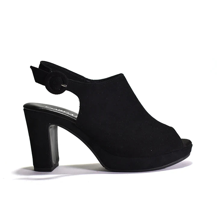 CORDANI TESS - BLACK