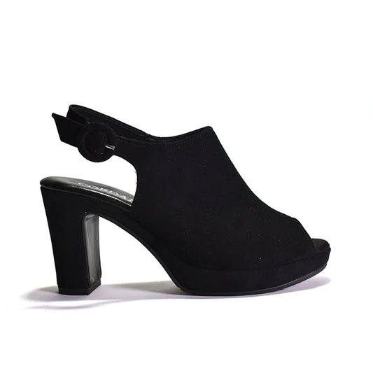 CORDANI TESS - BLACK