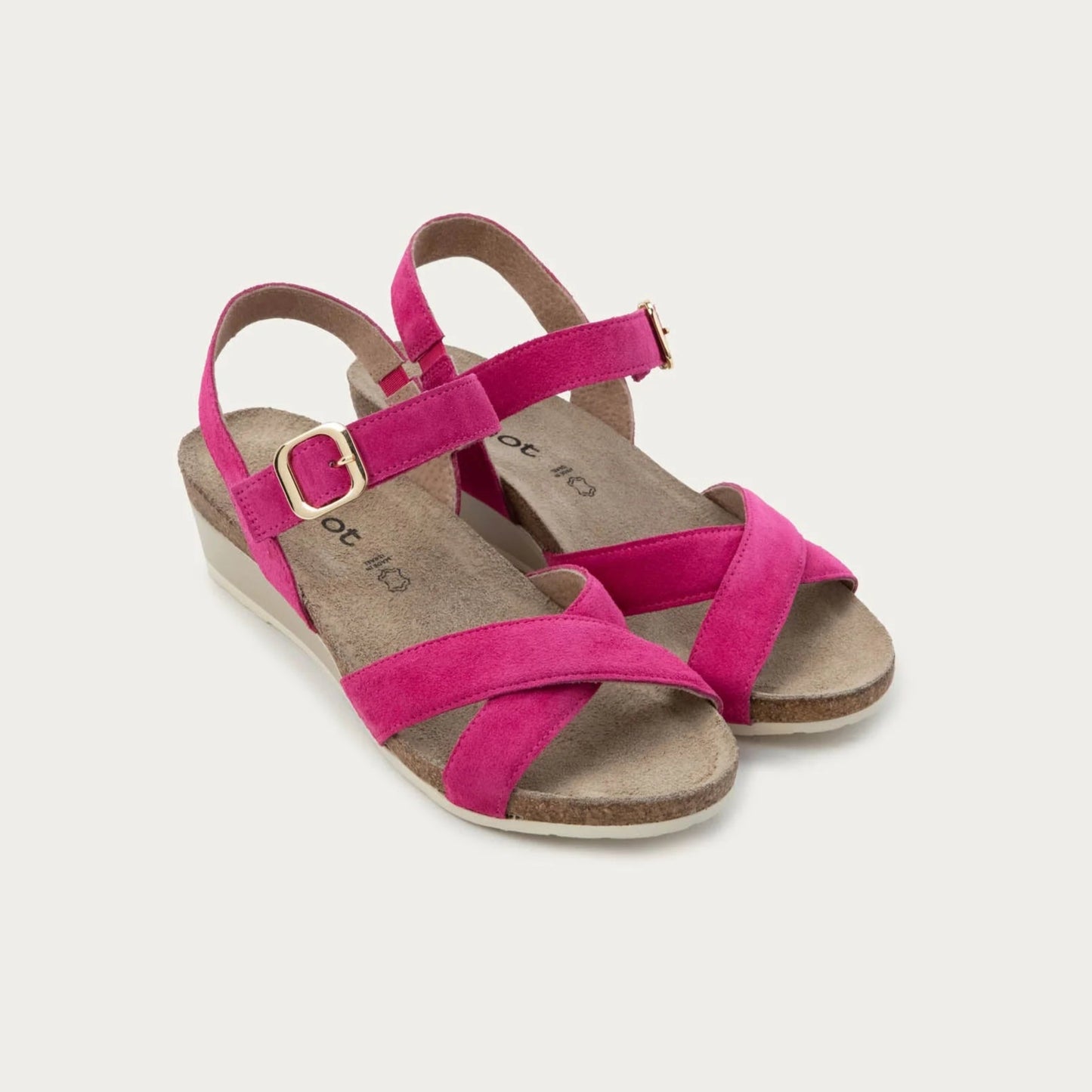 NAOT THRONE - FUCHSIA