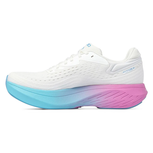 WOMEN'S TOPO ATMOS 2 - CLOUD/SKY