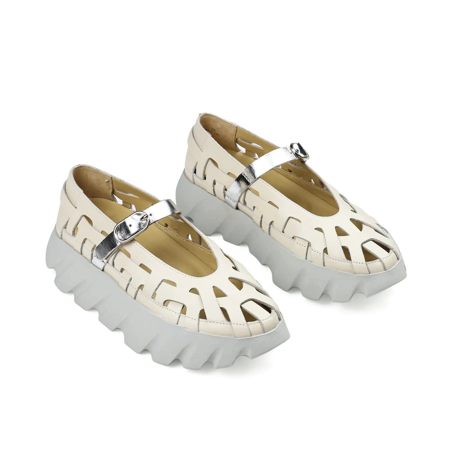 4CCCCEES TURA LEX - CREAM