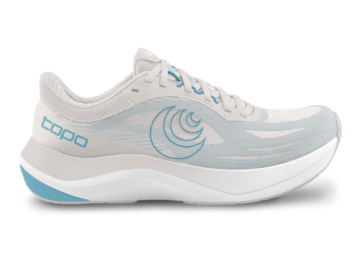 TOPO ATHLETIC ULTRAFLY 6 - GRAY MULTI