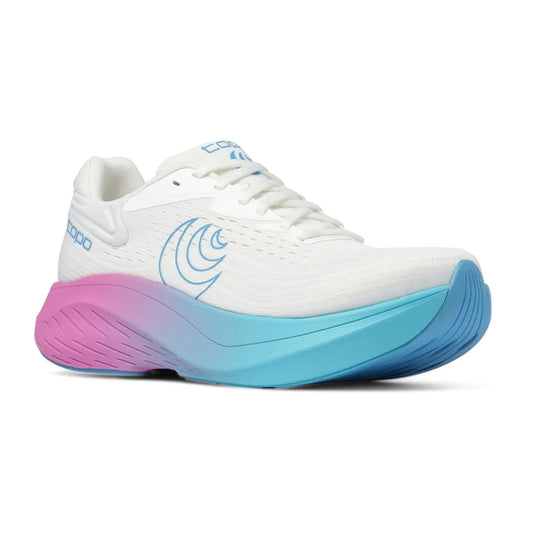 WOMEN'S TOPO ATMOS 2 - CLOUD/SKY