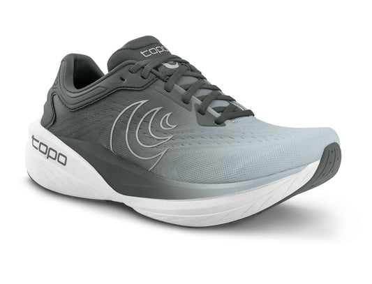 TOPO ATHLETIC PHANTOM 4 - GREY MULTI
