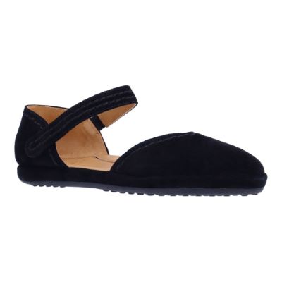 L'AMOUR DES PIEDS XYLINA - BLACK - XYLINA-SUBLK