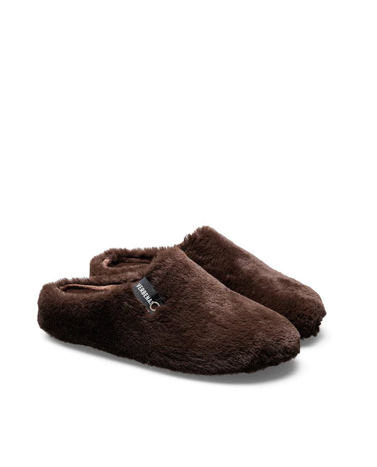 VERBENAS YORK BUDAPEST - DARK BROWN