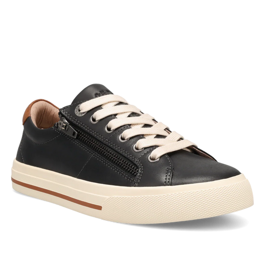 TAOS Z SOUL LUX - BLACK & TAN
