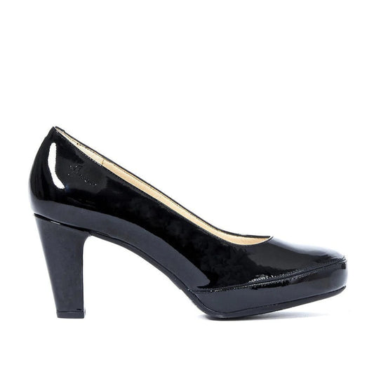 DORKING BLESA - BLACK PATENT