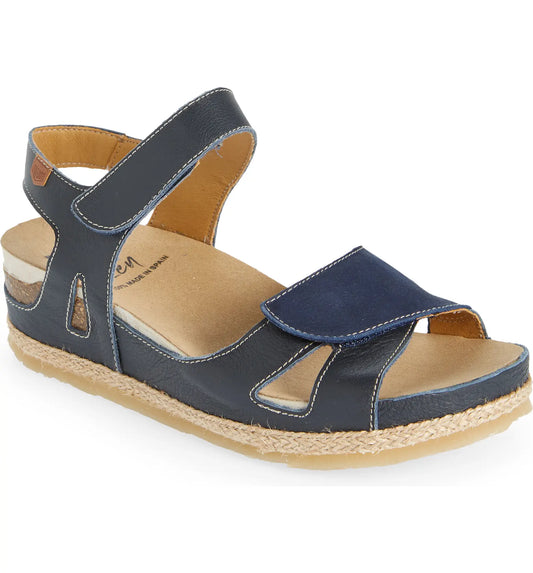 ON FOOT 221 MARINO - NAVY