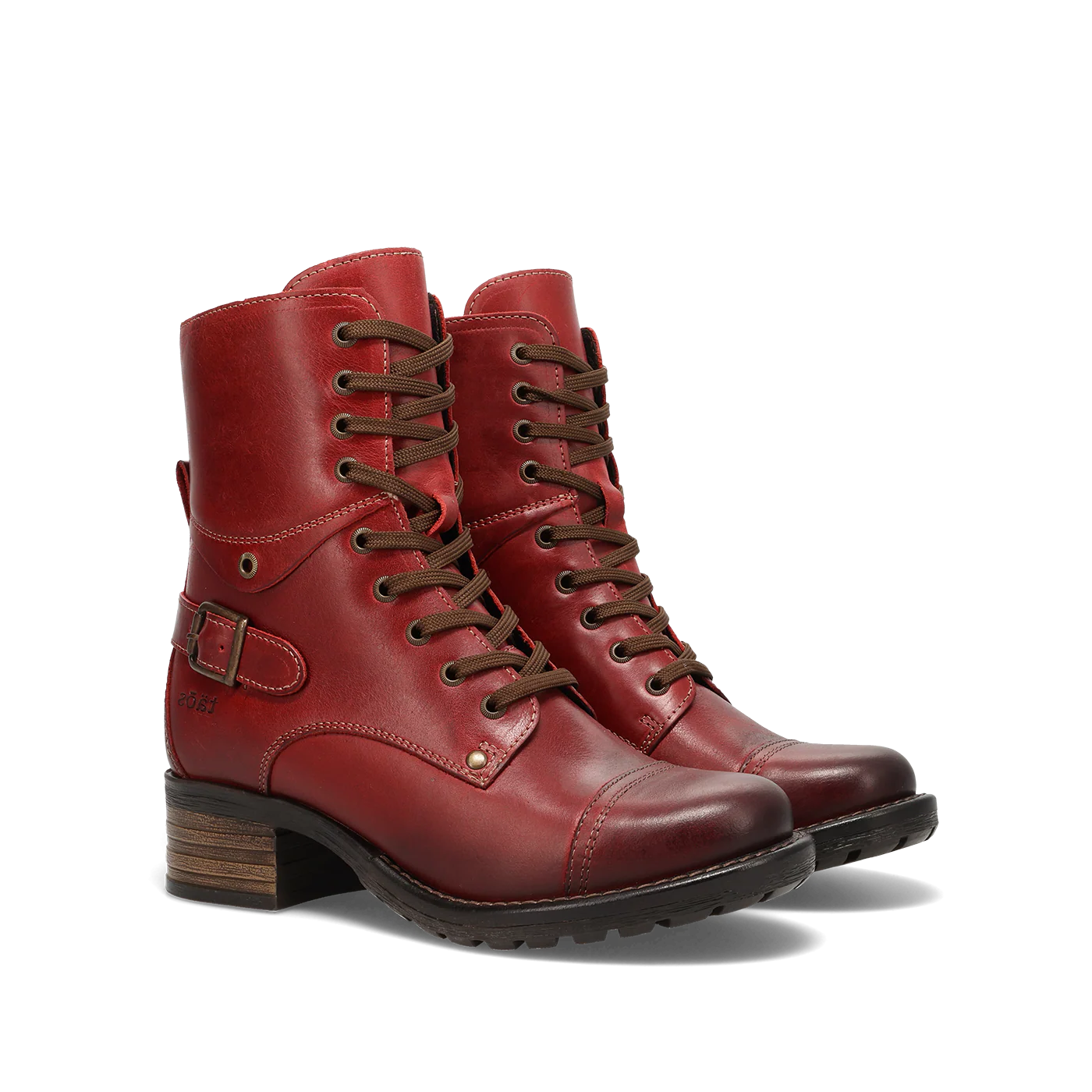 TAOS CRAVE - RED
