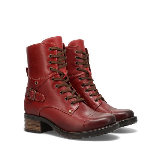 TAOS CRAVE - RED