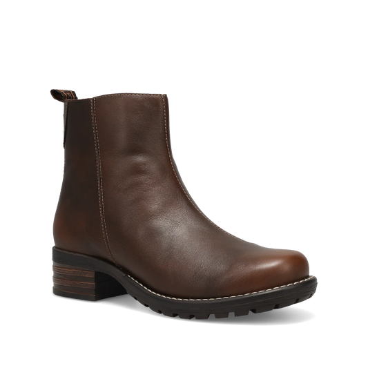 TAOS UPTOWN - DARK BROWN