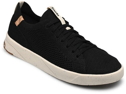 SAOLA CANNON KNIT 2.0 WOOL - BLACK MULTI