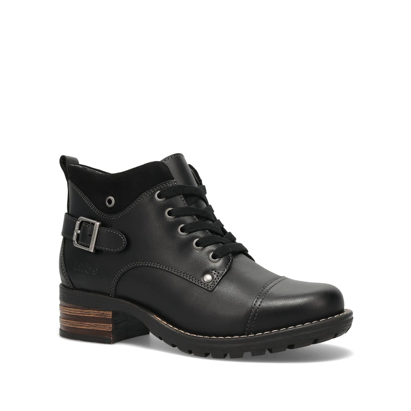TAOS MINI CRAVE - BLACK