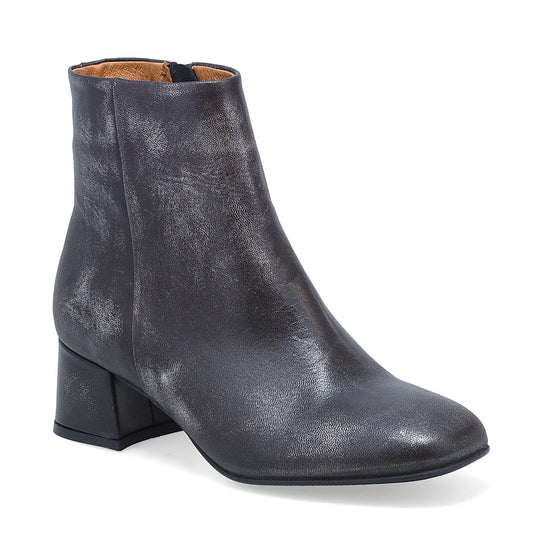 MIZ MOOZ GARIN - GUNMETAL