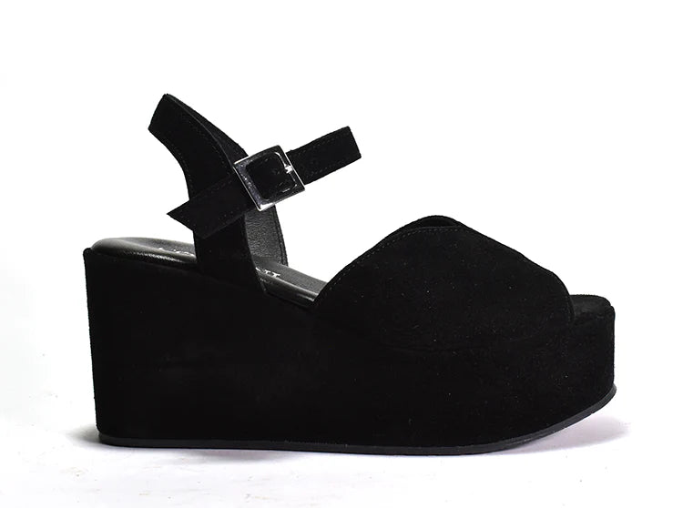 CORDANI JENNA - BLACK - JENNABLK