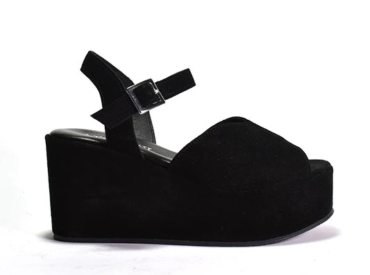 CORDANI JENNA - BLACK - JENNABLK