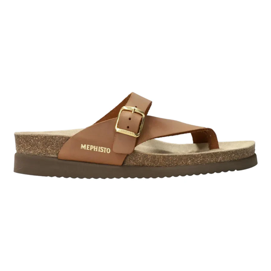 MEPHISTO HELEN - CAMEL