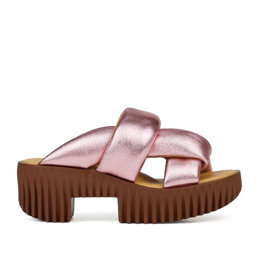 4CCCCEES PLIA SEMO - PINK