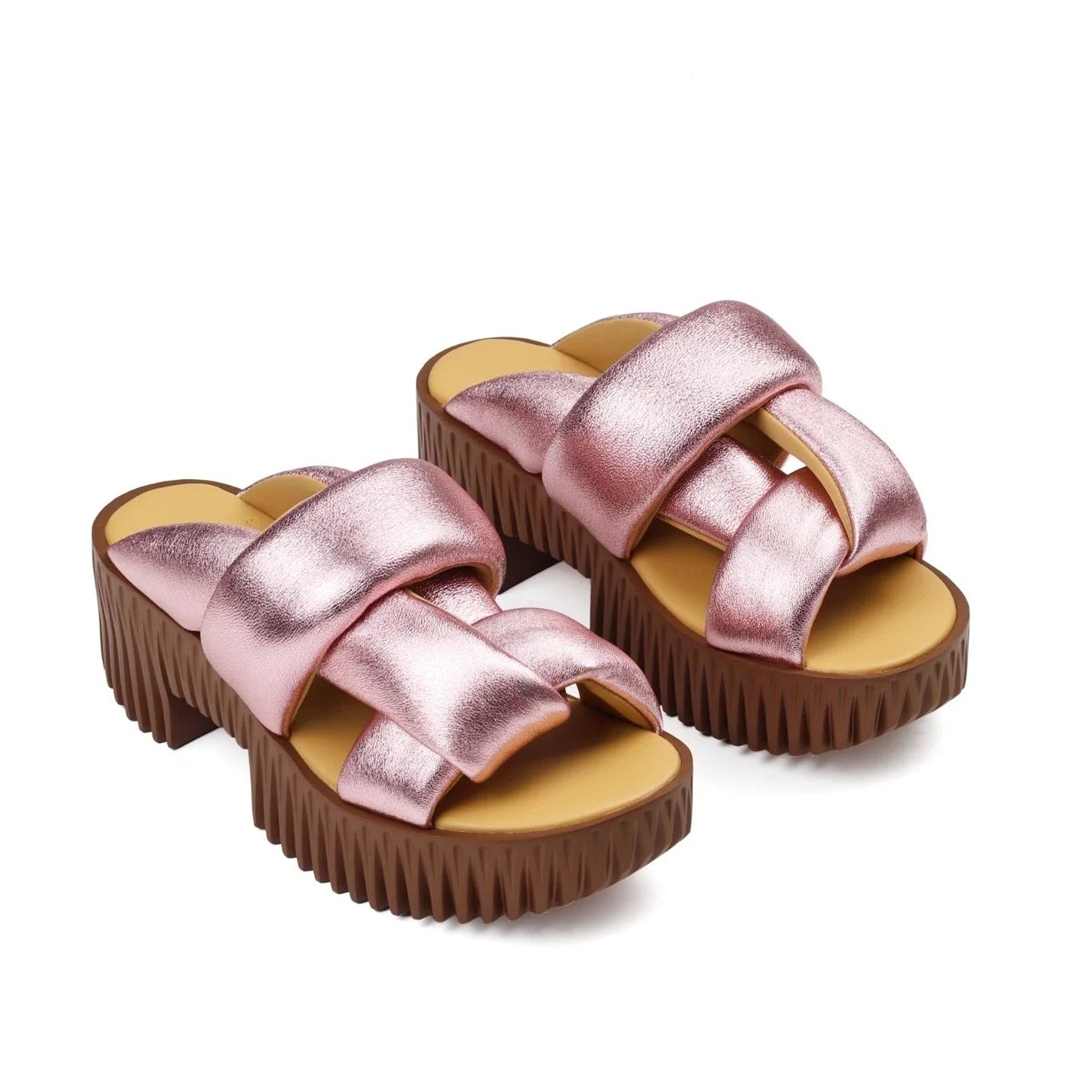 4CCCCEES PLIA SEMO - PINK