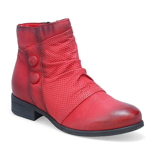 MIZ MOOZ SALLIE - RED