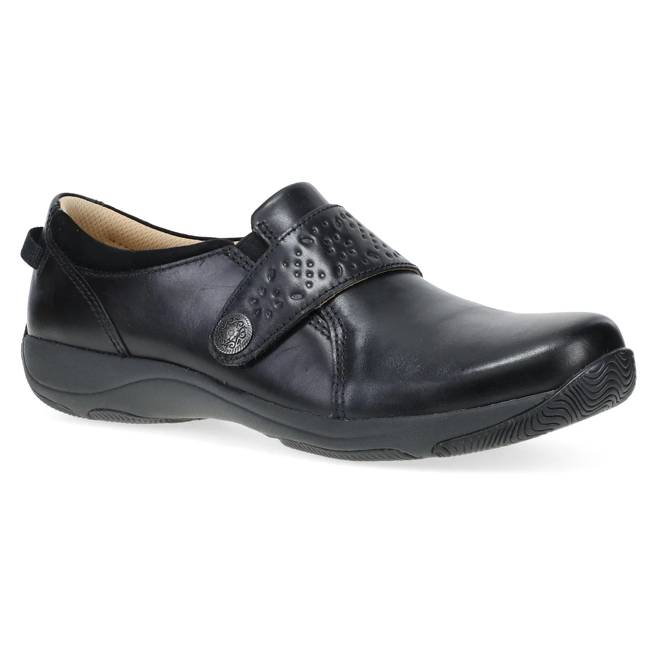 DANSKO SALLIE - BLACK